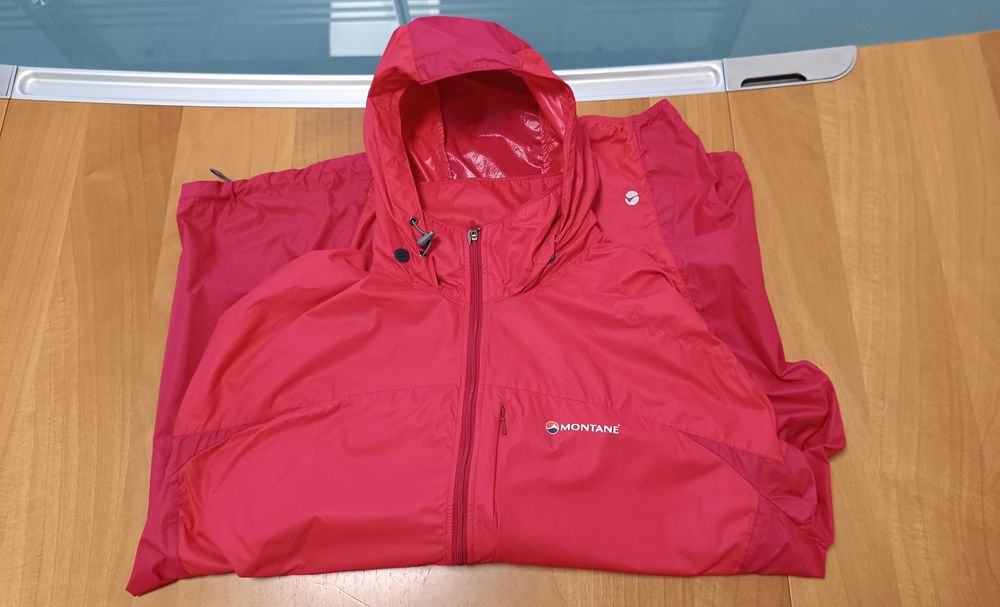 Montane®-Много Запазено