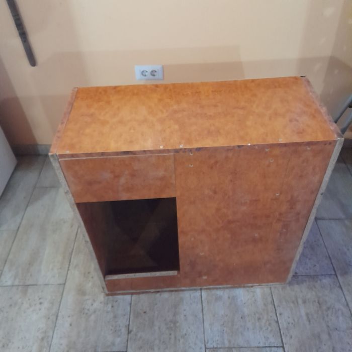 Vand cusca caine noua