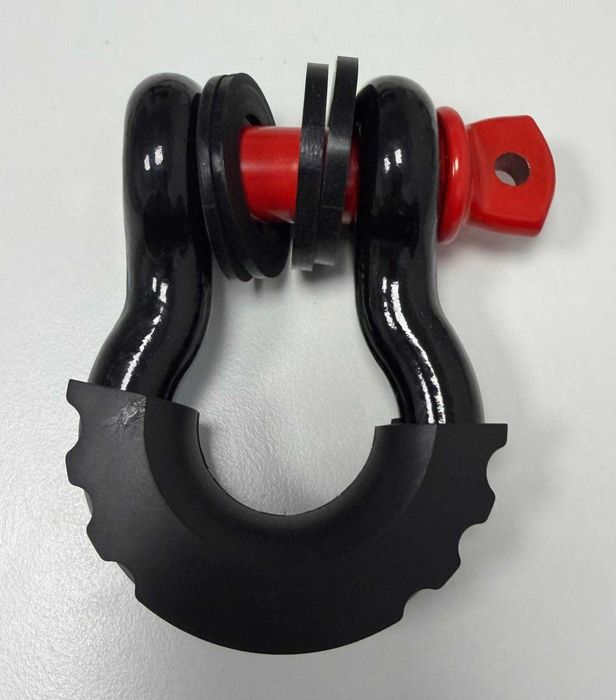 Ochete 5/8” cu protecții 3,25T