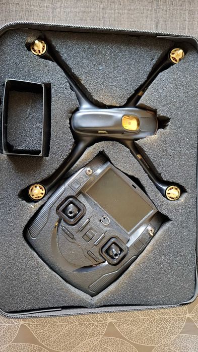 Drona Hubsan h501s