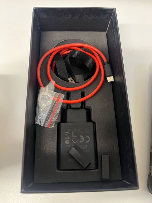 Telefon mobil Ulefone Power Armor 16 Pro, 4G, 64GB, 4GB RAM, Negru