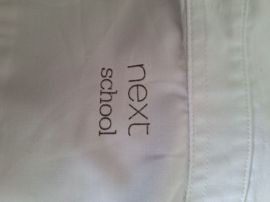 Костюм брюк в школу