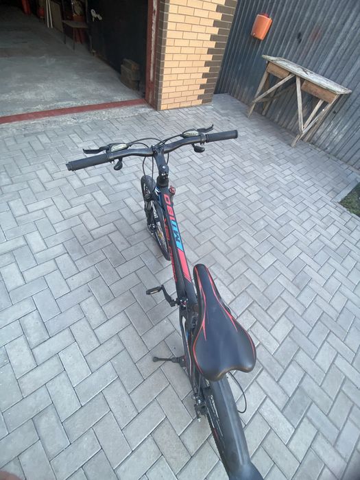 Велосипед велопро