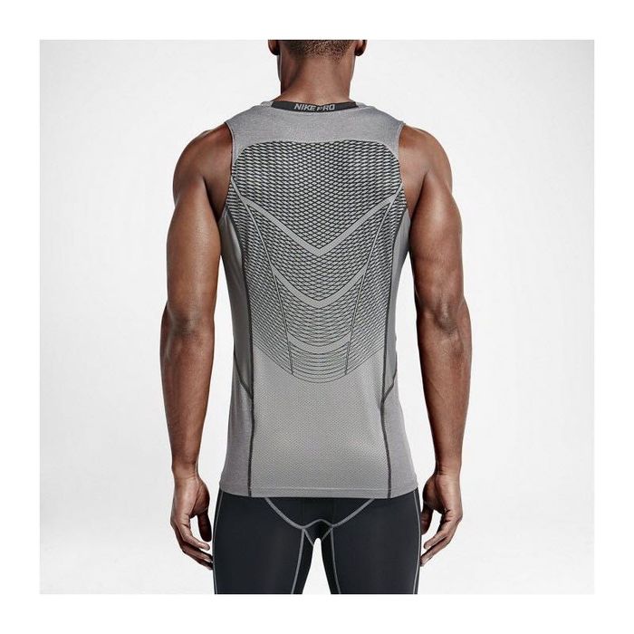 Мъжки потник : Nike Pro Hypercool Fitted XXL