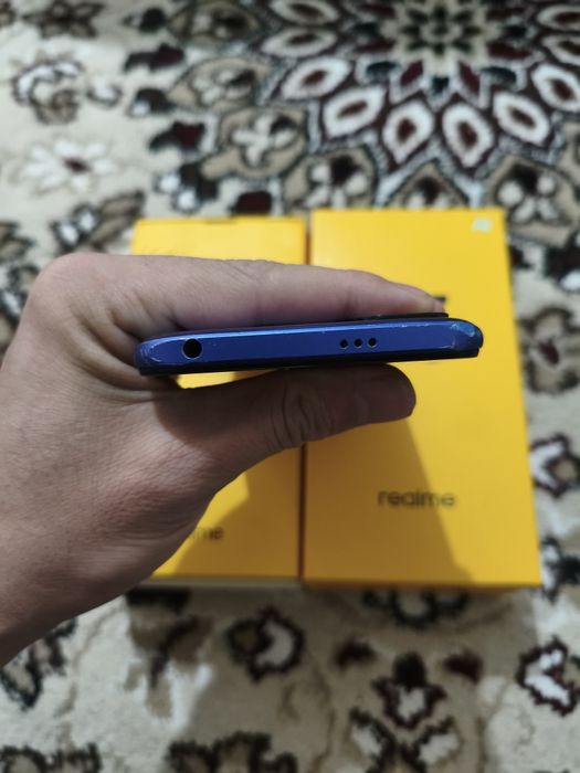 Redmi Note 10 5G