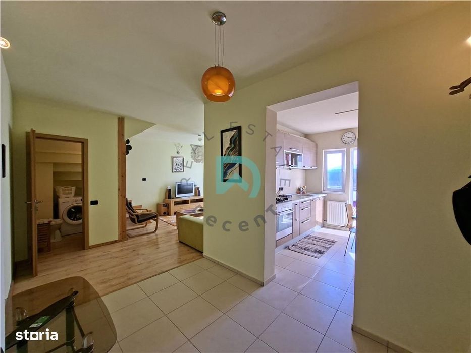 Apartament 3 camere Centru Civic, Brasov