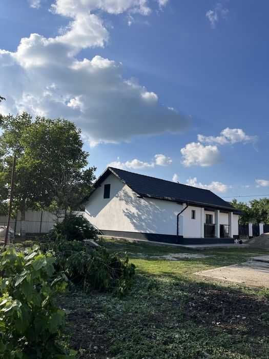 Casa de vanzare în Șimand!