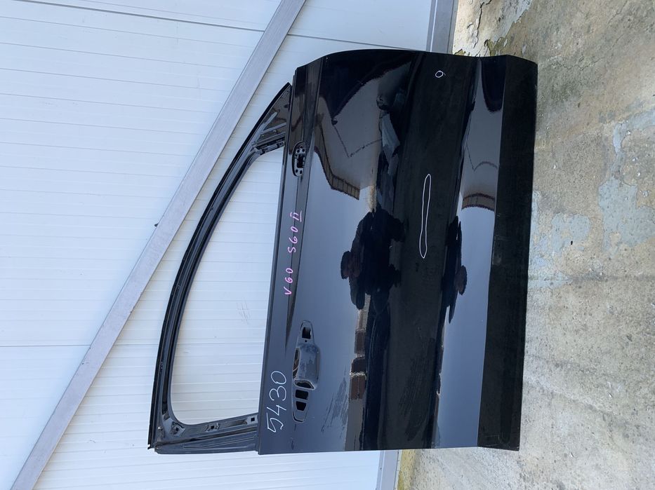 Usa dreapta fata, Volvo S60, V60, 2018, 2019, 2020, 2021, 2022, 2023, 2024.