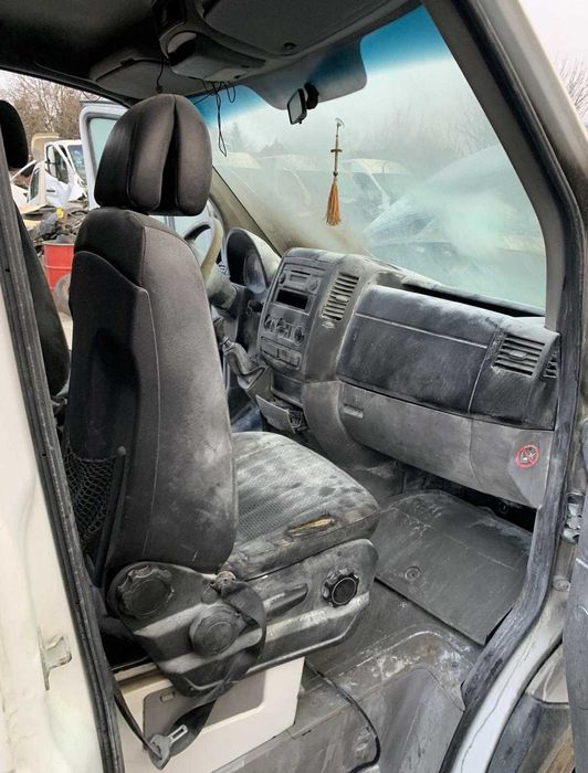 Piese Mercedes Sprinter 311 , 2.2  , 8+1 locuri , 2007 - 2015 , E4