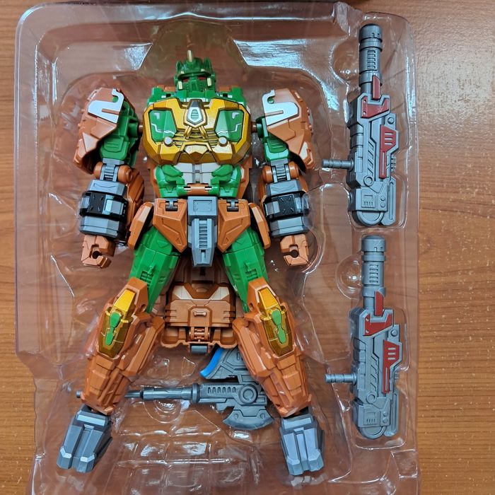 Transformers robot