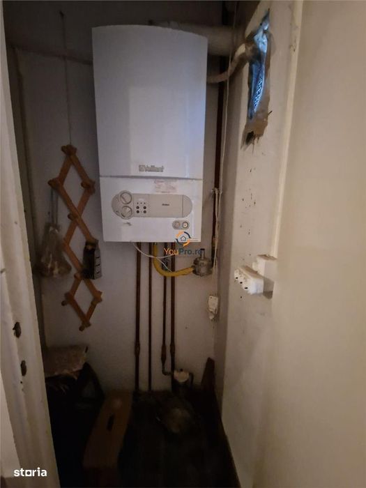 Parcul Padurice  Zona Soarelui  Apartament 3  Camere Etaj 3