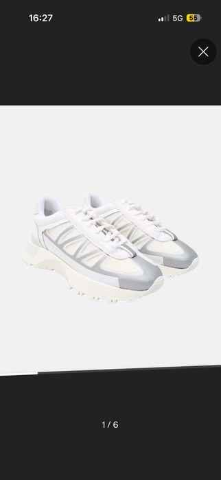 Sneakers Maison Margiela