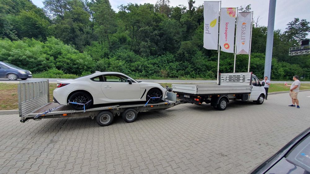 Transport Marfa, Autoturisme, Bunuri, Moloz, etc.