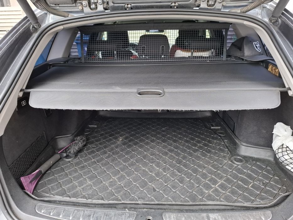 Bmw f31 2014 2.0twin power turbo , automat.