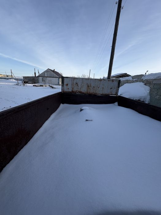 Продается Газ 53.