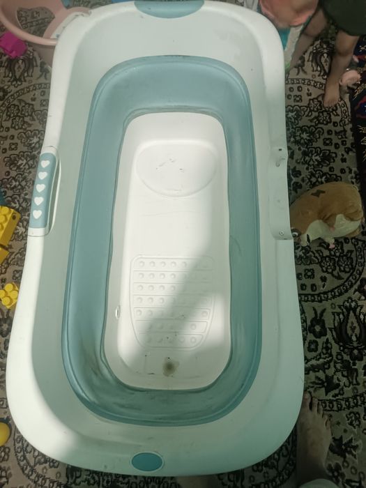 Detski vanna 600 ming soʻm