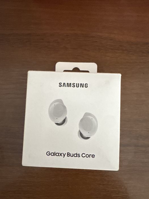 Samsung buds core