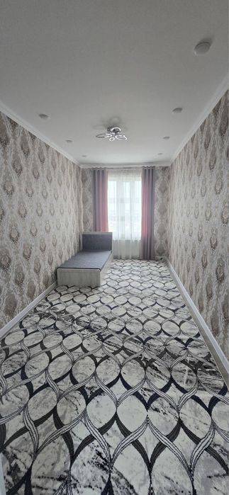 Карасу 6 3х комнатная Новостройка упаковка