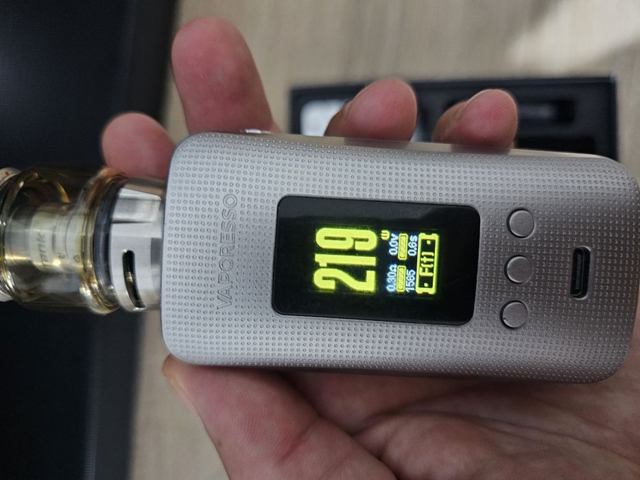 Vaporesso Gen 200
