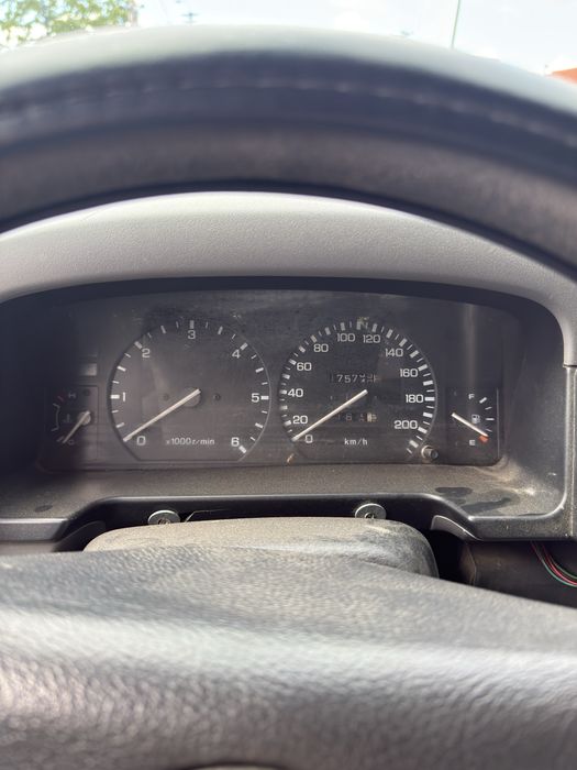 Land Rover Discovery 1 (1996) – 2.5 300Tdi | Funcțional | + Set Roti Rezervă