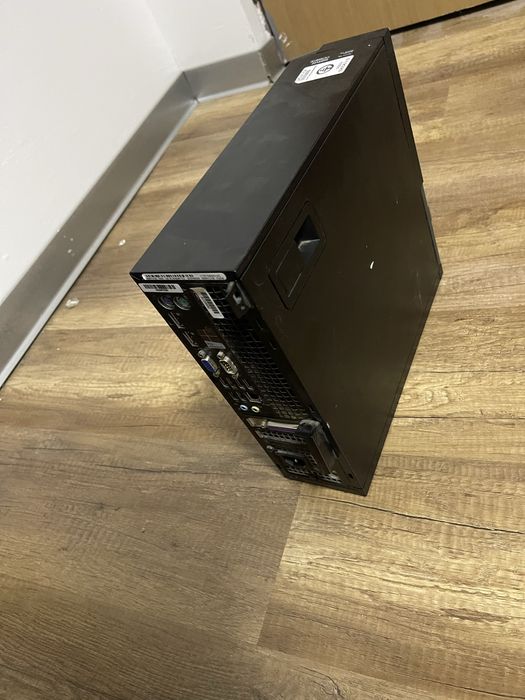 Pc office dell i5