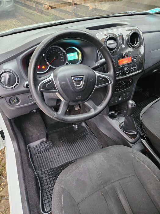 DACIA Logan 2020 — imagine 4
