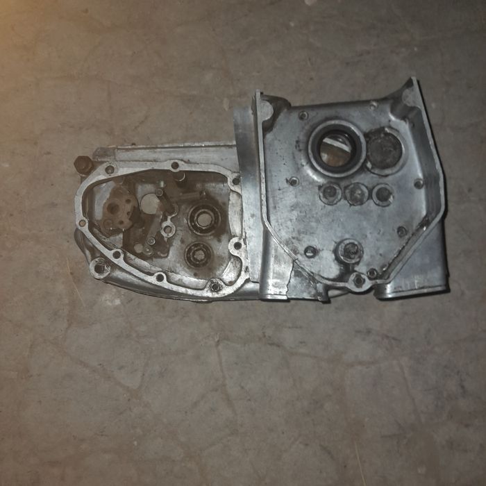 Запчасти иж планета 3