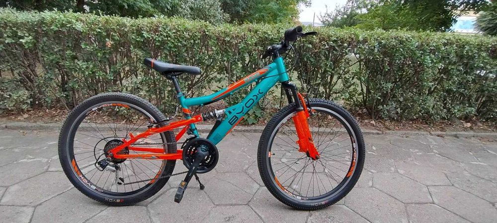 Велосипед Byox 24"
