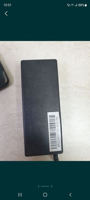 Alimentator tv LG, Samsung