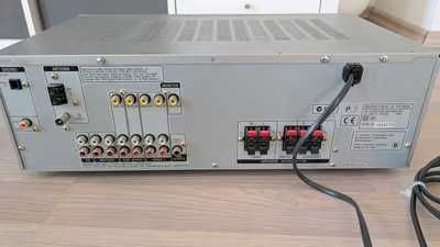 Amplificator Sony STR-DE 495