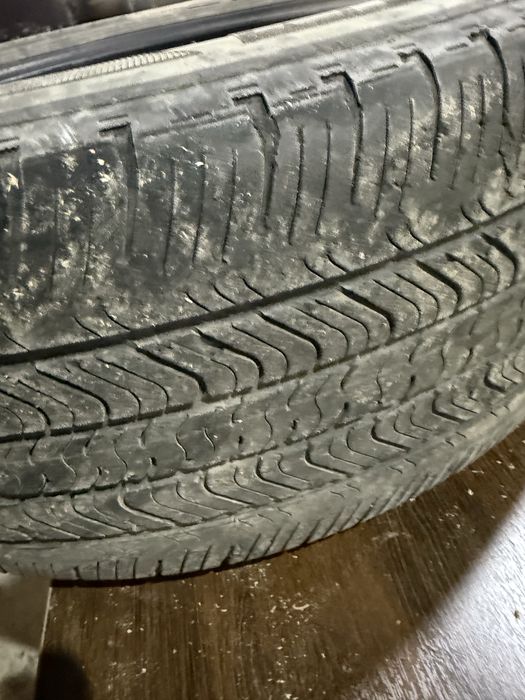 Продам шины, колесо