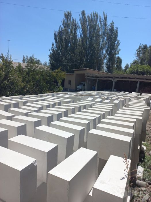 Penablok 60*20*30 oʻlchamda, latoklar ham bor cheklanmagan miqdorda
