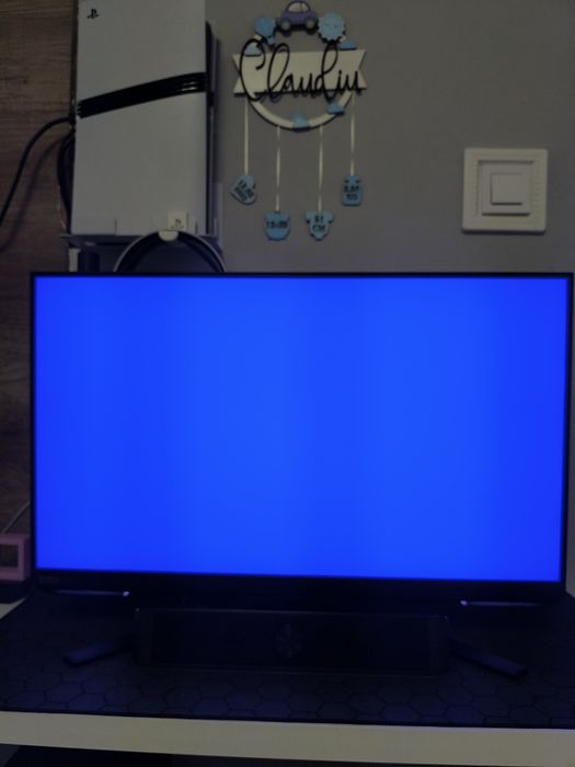 Samsung  Odyssey G7 Smart Monitor 4K 144hz