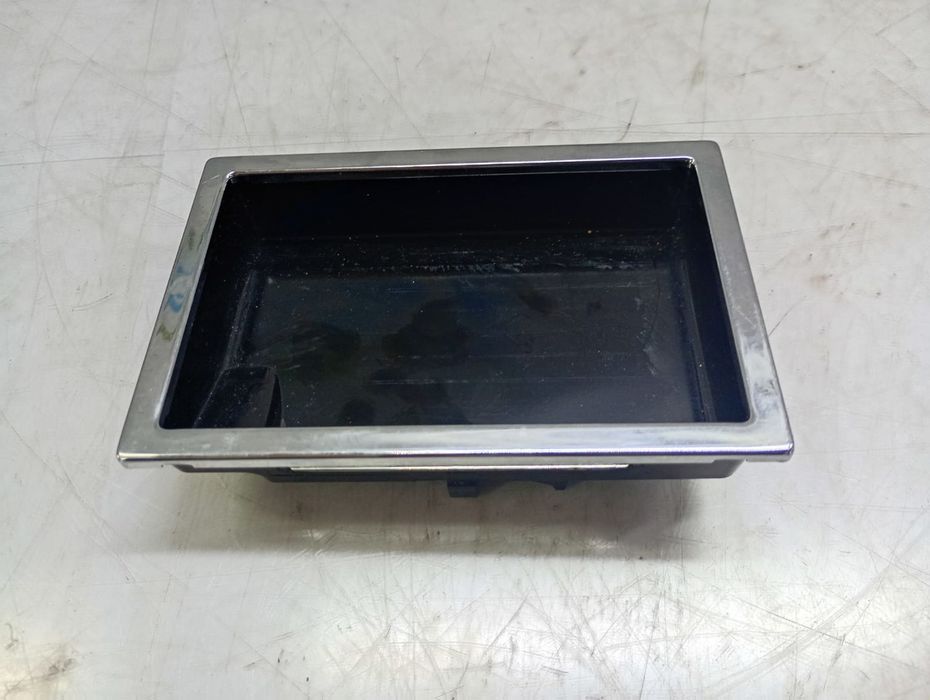 Scrumiera 7l6857311 Volkswagen Touareg 1 (7L) (2002 - 2007) 3.0 tdi CAS