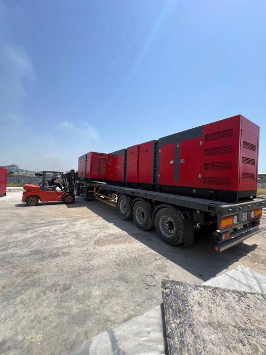 generator dizel va benzinda 20kw 30kw 50kw 100kw 150kw 200kw 250kw