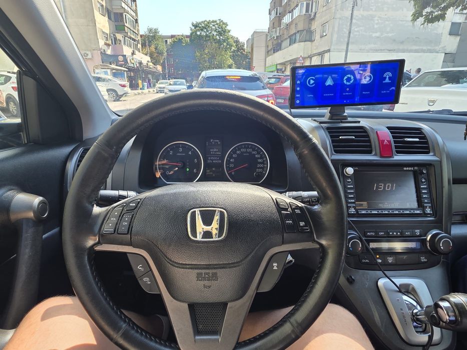 HONDA CR-V 2010 — imagine 4