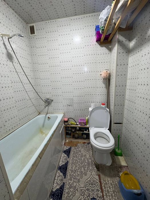 Navoiy shahar 2 xona