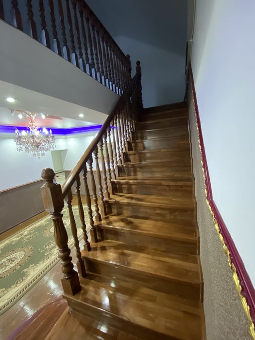 Продается 2 этажный дом мансард