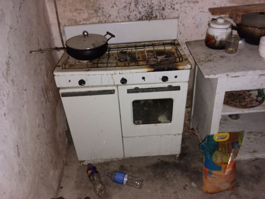 Газплита бу срочно
