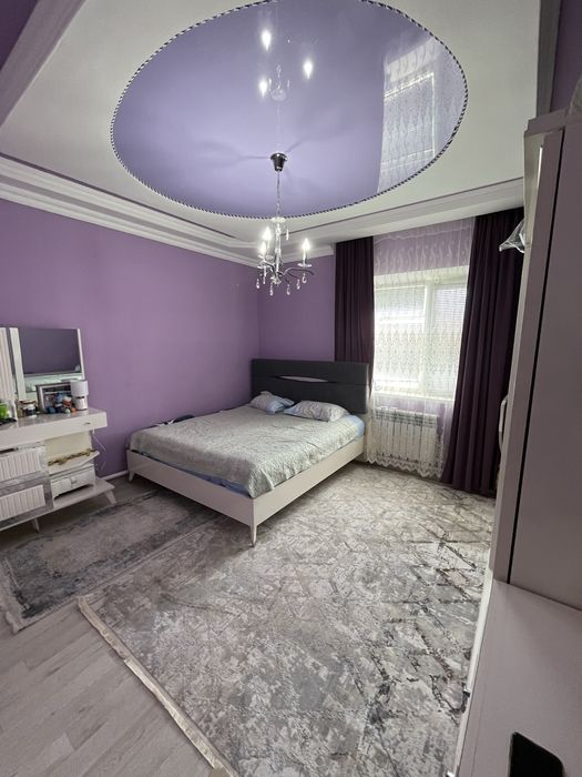 Продам 4-комнатный дом