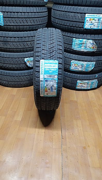 205/70R15   DOVROAD  WR03