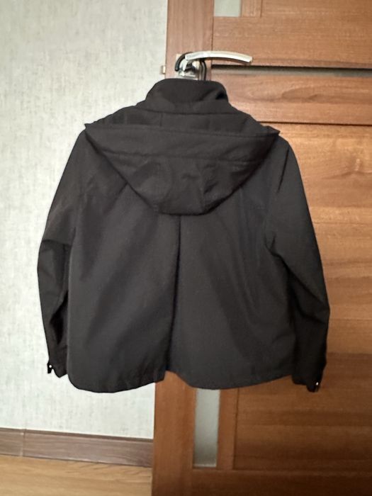 Детская куртка zara 9-10 лет