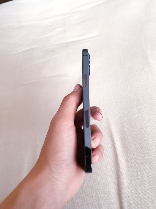 Iphone 12 pro max 128gb 73% radnoy
