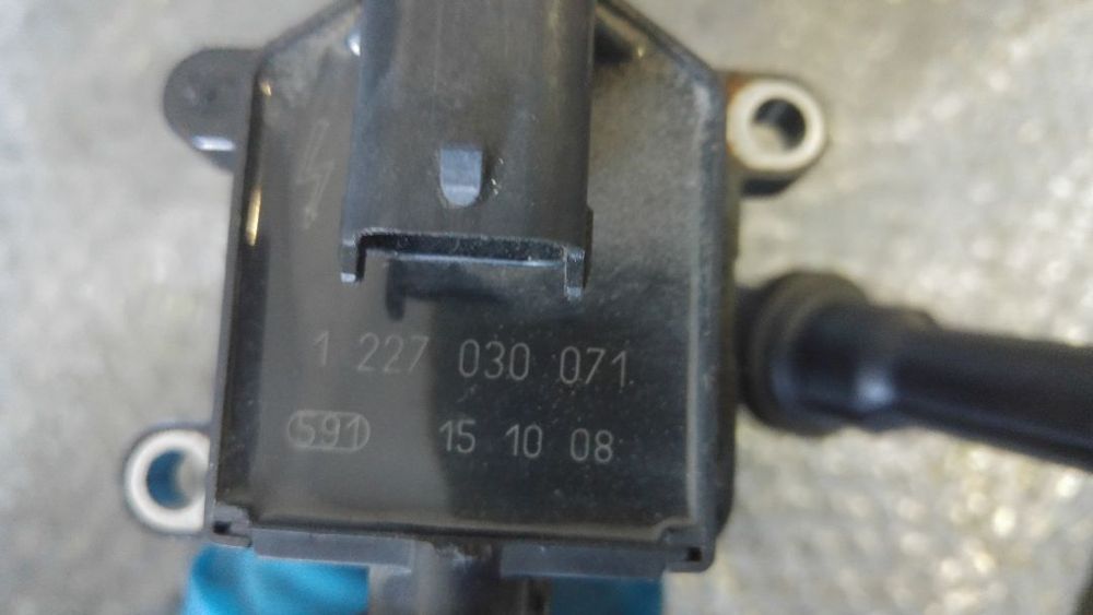 bobina inductie 1.8 benzina alfa romeo gt dupa 2009 1227030071