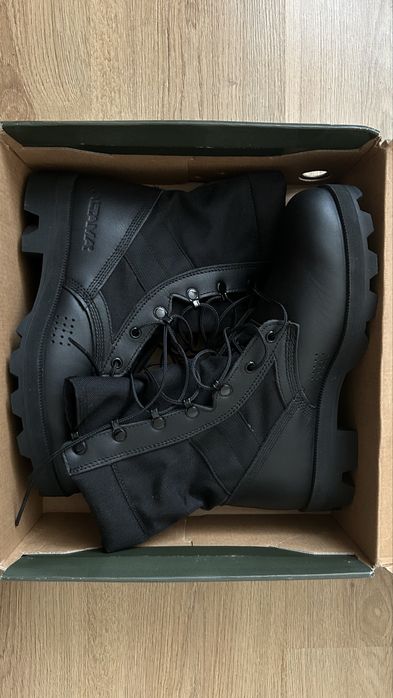 Кубинки Altama ProX 8 Cordura