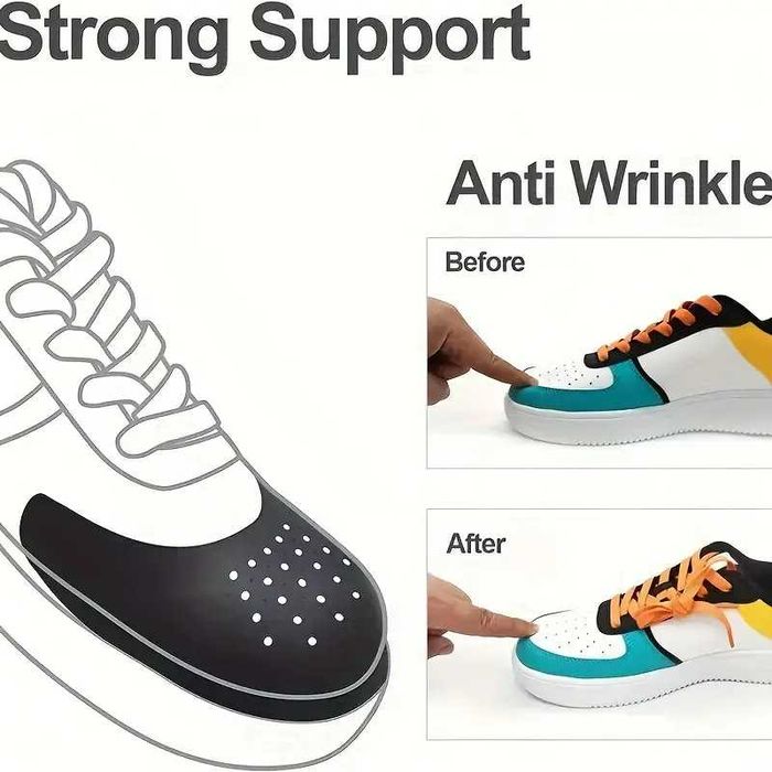 Anti Crease  Protectors / Протектори Против Нагъване