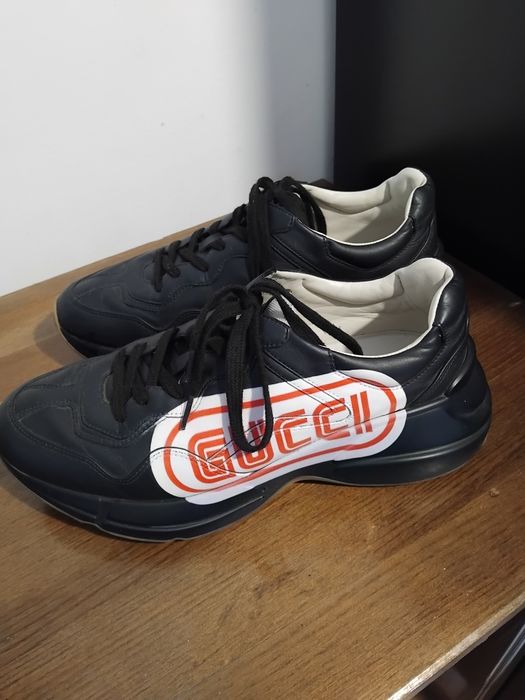 Gucci  Rhyton GG