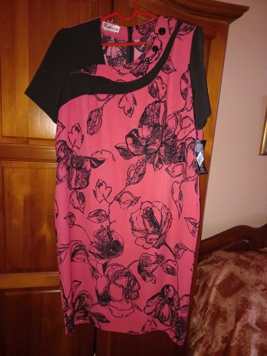 Чисто нова рокля