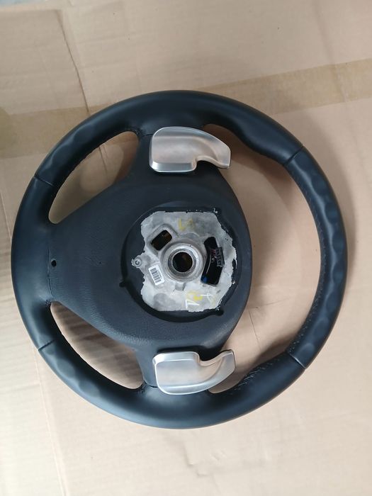 Vand volan BMW X3 2014