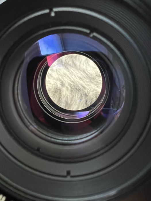 Обектив Mamiya 85mm